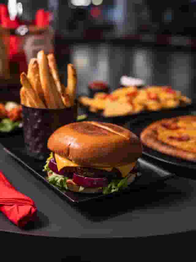 K1 Speed Canary Wharf