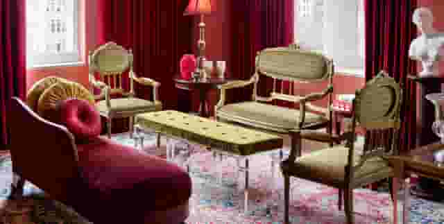 First Lady Suites