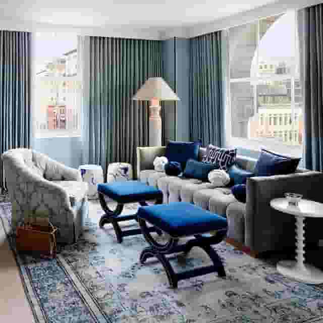 First Lady Suites