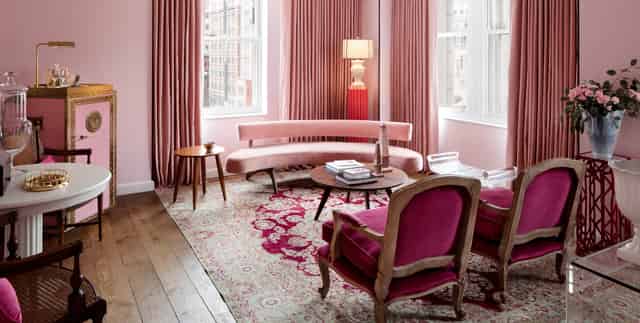 First Lady Suites