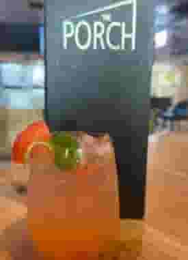 The Porth Peckham