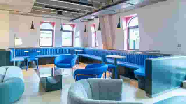 Huckletree Kensington
