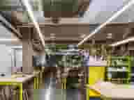 Meeting Rooms