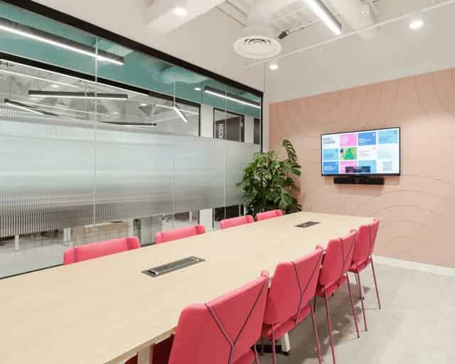 Huckletree Kensington