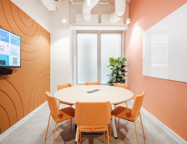 Huckletree Kensington