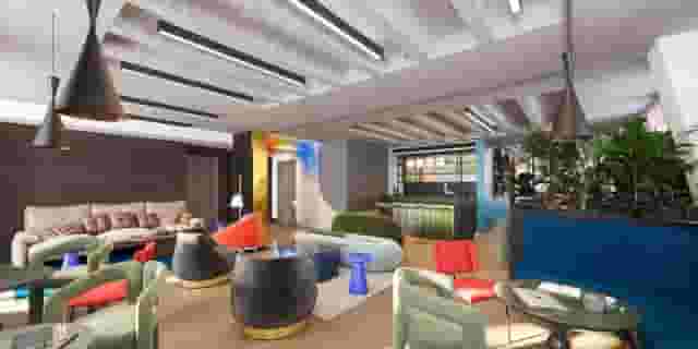 Private Office