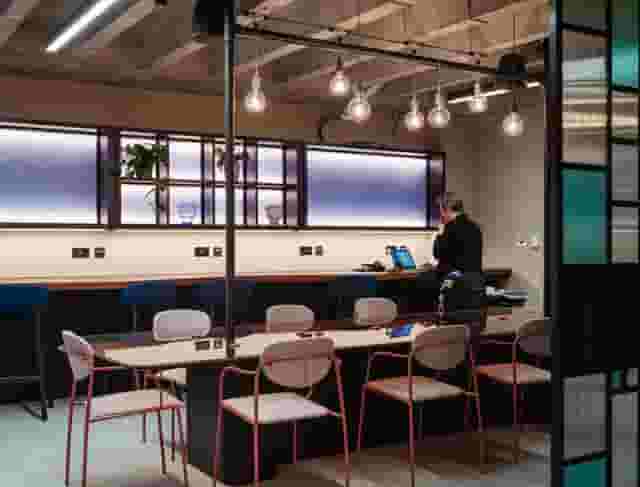 Private Office