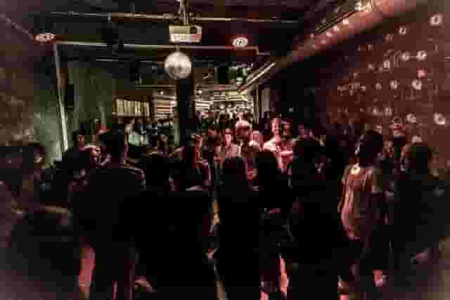 Milla Club