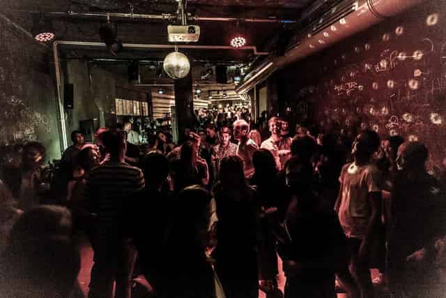 Milla Club