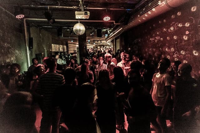 Milla Club