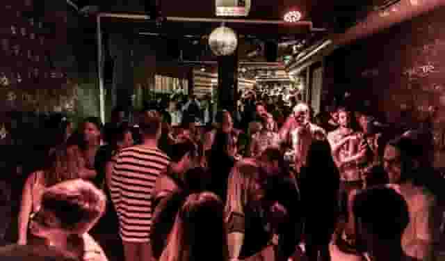 Milla Club