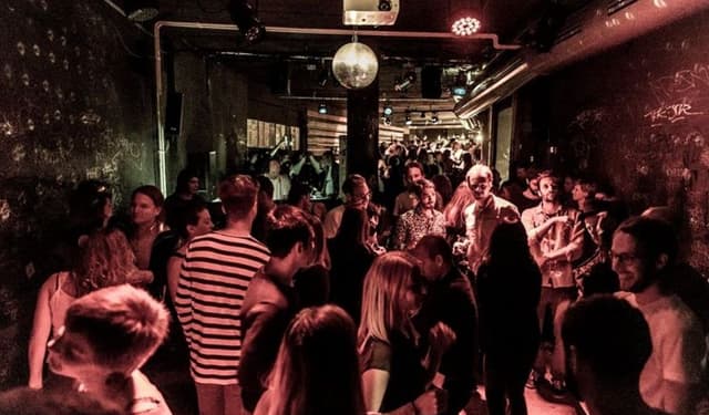 Milla Club