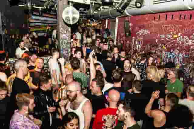 Milla Club
