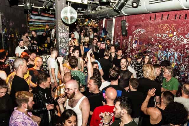 Milla Club