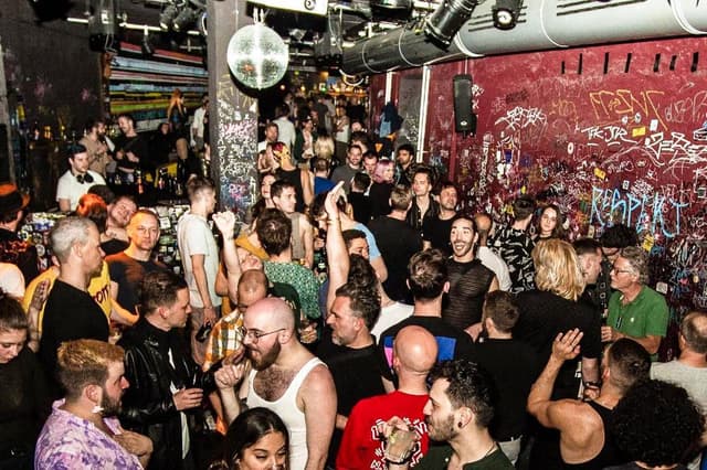 Milla Club