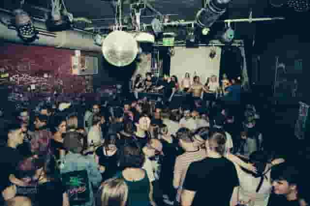 Milla Club