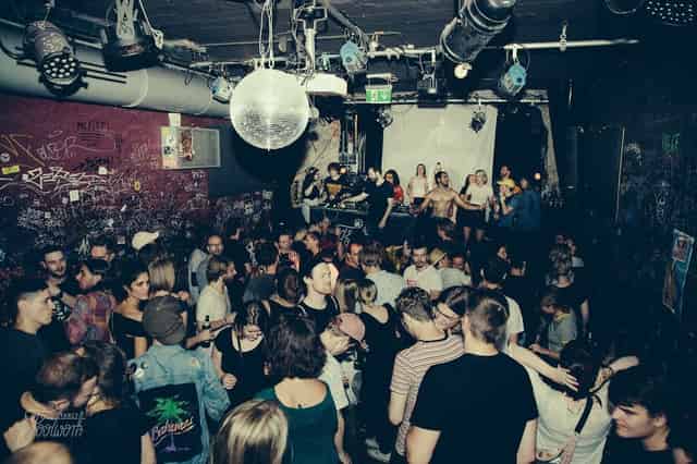 Milla Club
