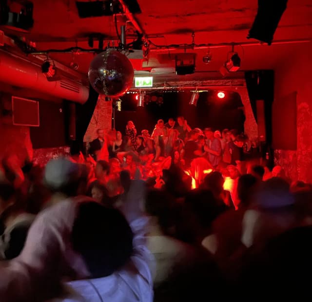Milla Club