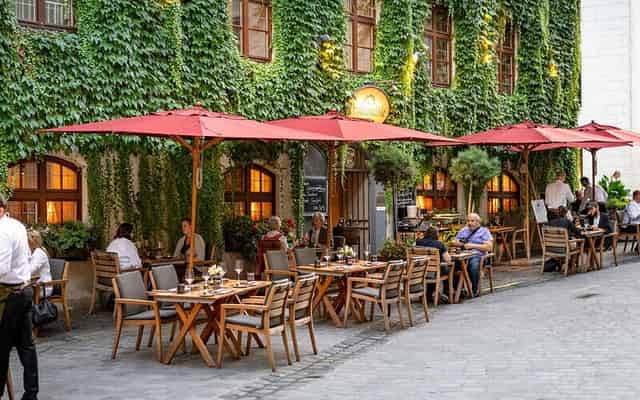 Müller-Pfister-Stube