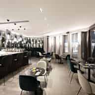 Reception Venues