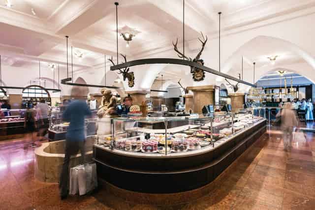 Restaurant Alois