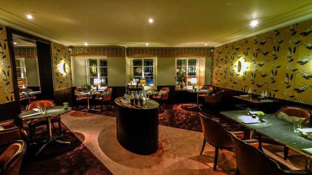 Restaurant Alois