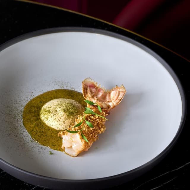 Alois - Fine Dining
