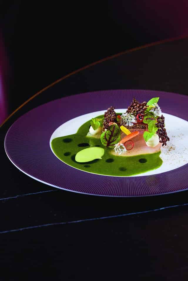 Alois - Fine Dining