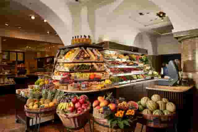 Dallmayr Delicatessen