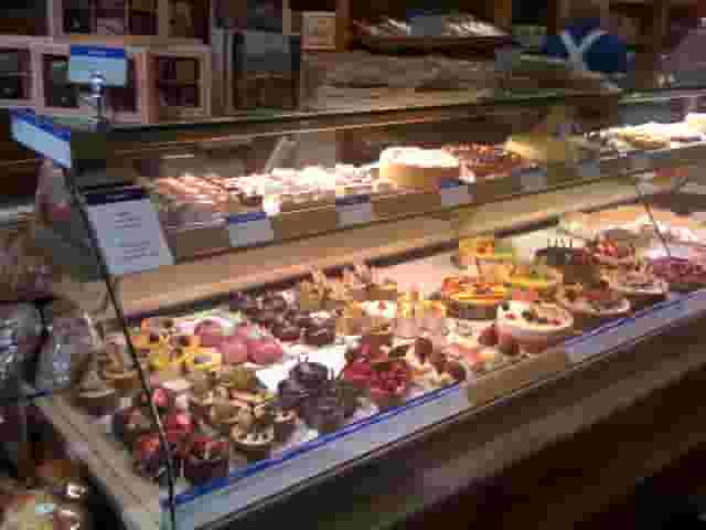 Dallmayr Delicatessen