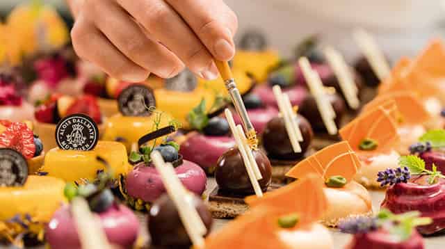 Dallmayr Delicatessen