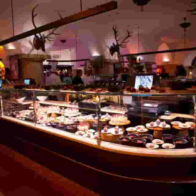 Dallmayr Delicatessen