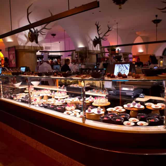Dallmayr Delicatessen