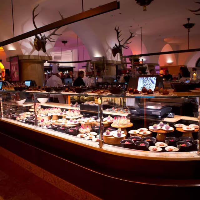 Dallmayr Delicatessen