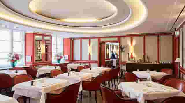Café-Bistro