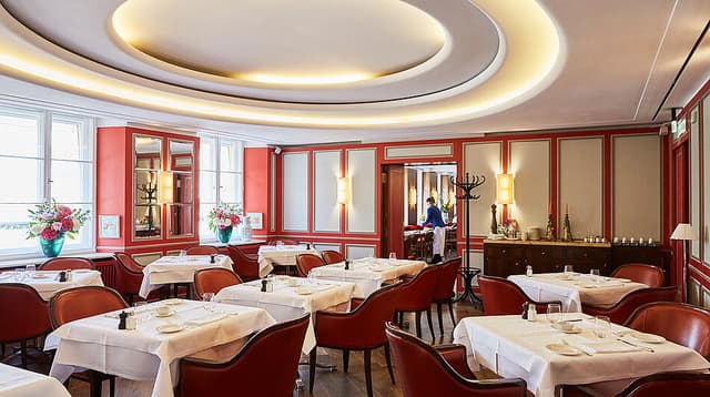 Café-Bistro
