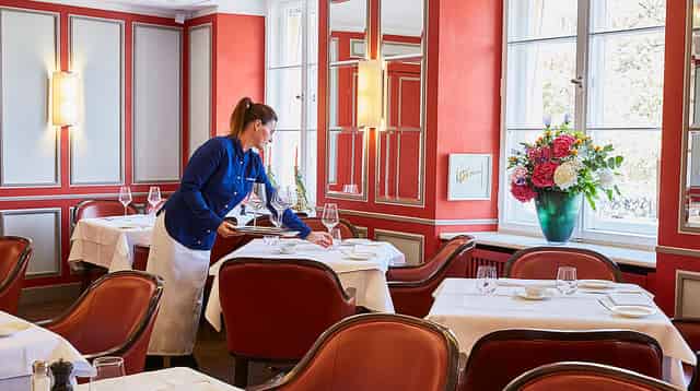 Café-Bistro