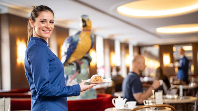 Café-Bistro