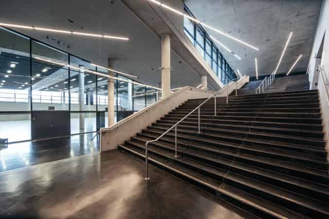 Small Olympic Hall