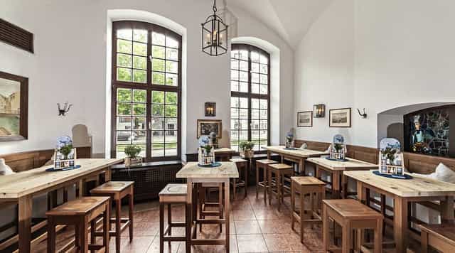 Restaurant Bewertungen ...