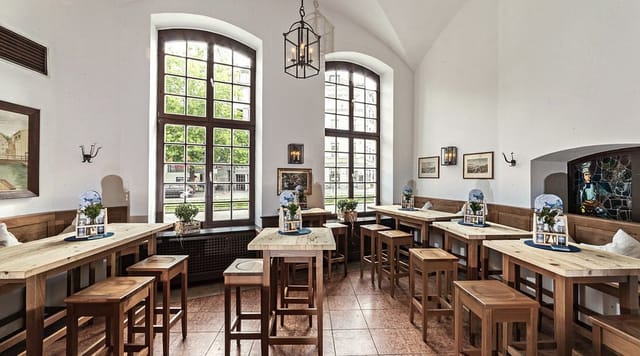 Restaurant Bewertungen ...