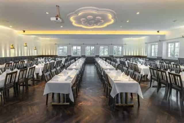Ballroom