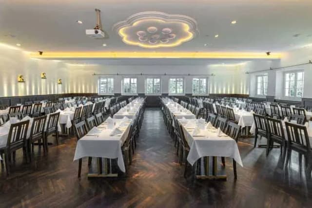 Ballroom