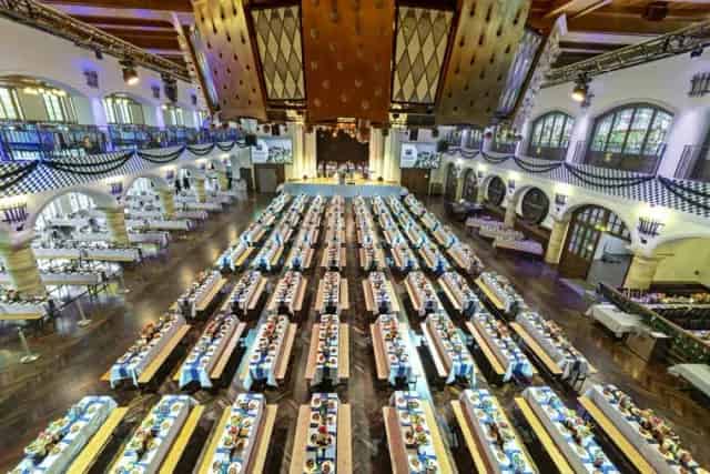 Ballroom