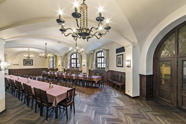 Ballroom