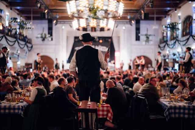 Ballroom