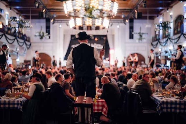 Ballroom