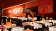 Private Dining Rooms
