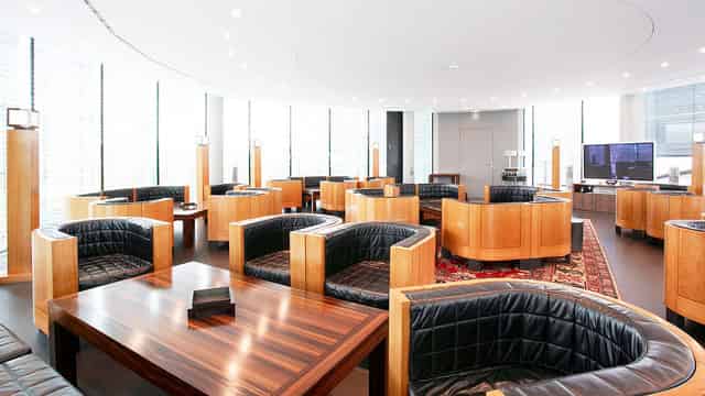 Members Club