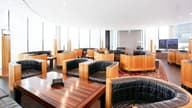 Private Dining Rooms